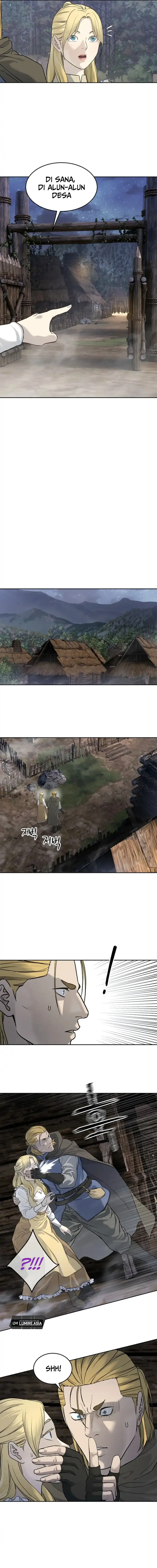 Baca The Vehement Emperor of Steel - Chapter 06 halaman 15