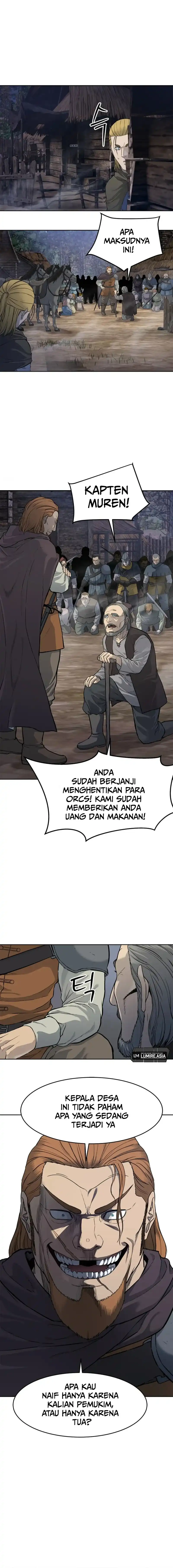 Baca The Vehement Emperor of Steel - Chapter 06 halaman 16