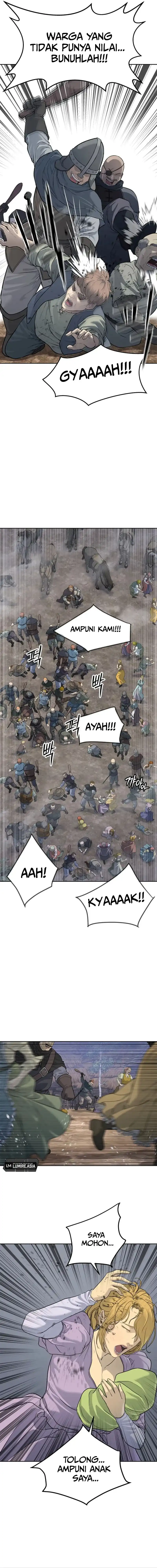 Baca The Vehement Emperor of Steel - Chapter 06 halaman 18