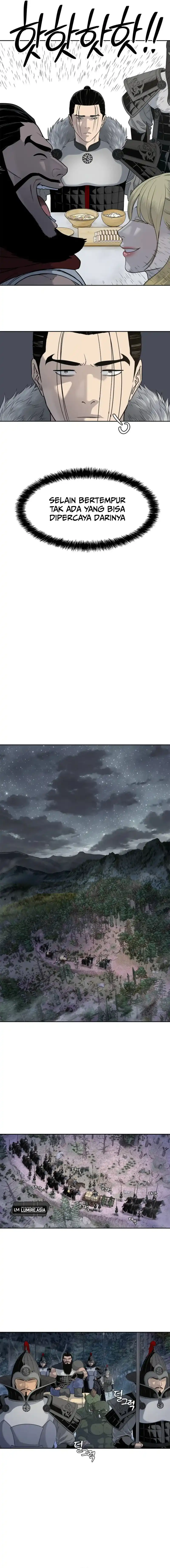 Baca The Vehement Emperor of Steel - Chapter 06 halaman 7