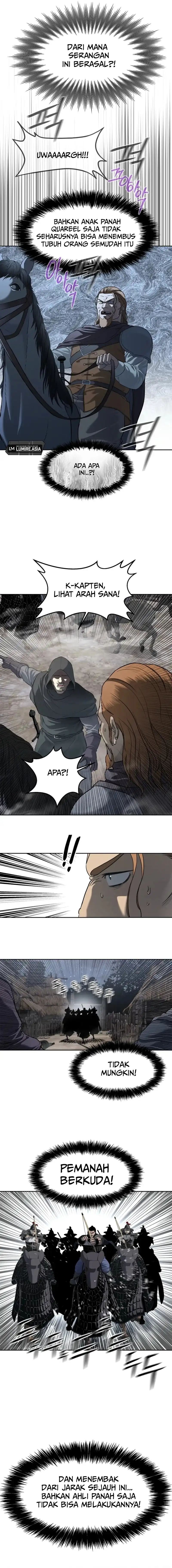 Baca The Vehement Emperor of Steel - Chapter 07 halaman 11