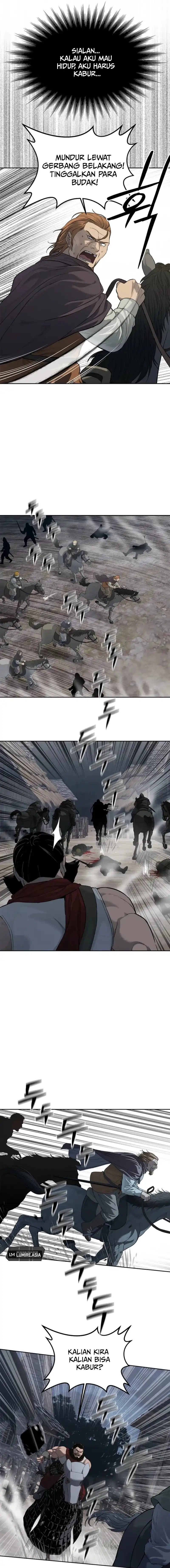 Baca The Vehement Emperor of Steel - Chapter 07 halaman 12