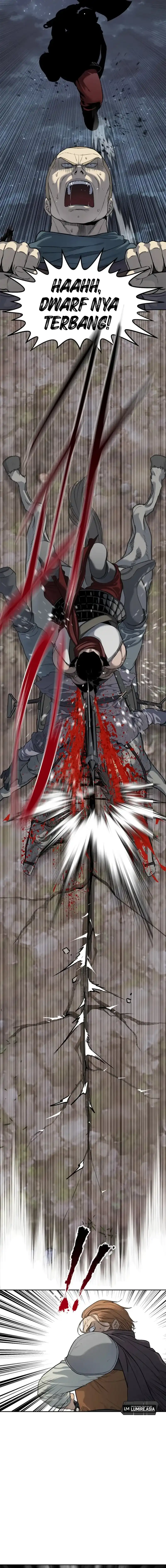 Baca The Vehement Emperor of Steel - Chapter 07 halaman 15