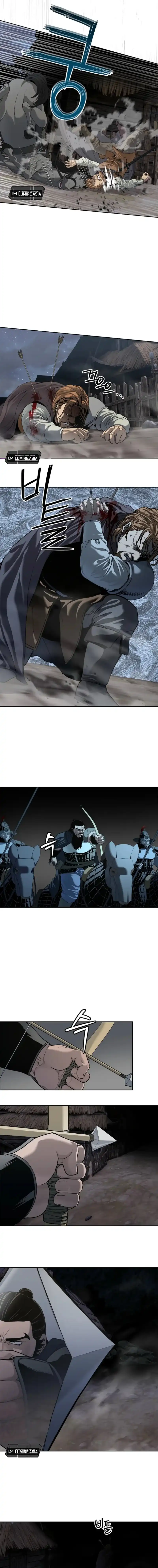 Baca The Vehement Emperor of Steel - Chapter 07 halaman 20