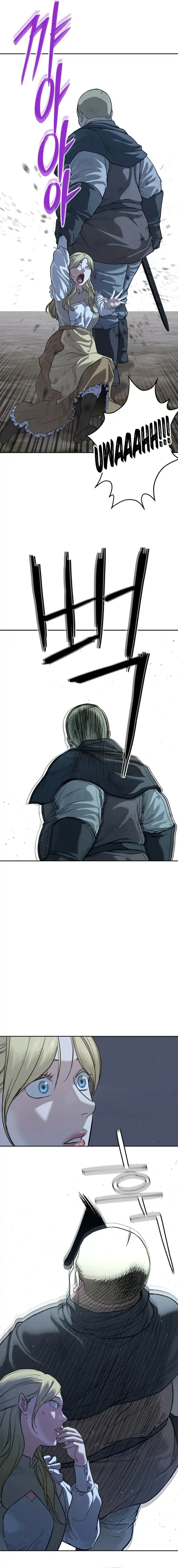 Baca The Vehement Emperor of Steel - Chapter 07 halaman 3