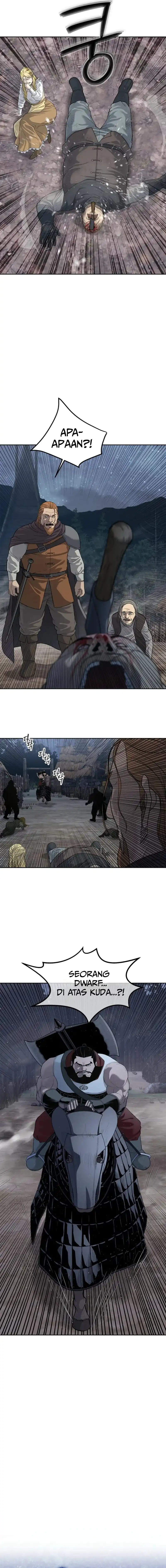 Baca The Vehement Emperor of Steel - Chapter 07 halaman 4