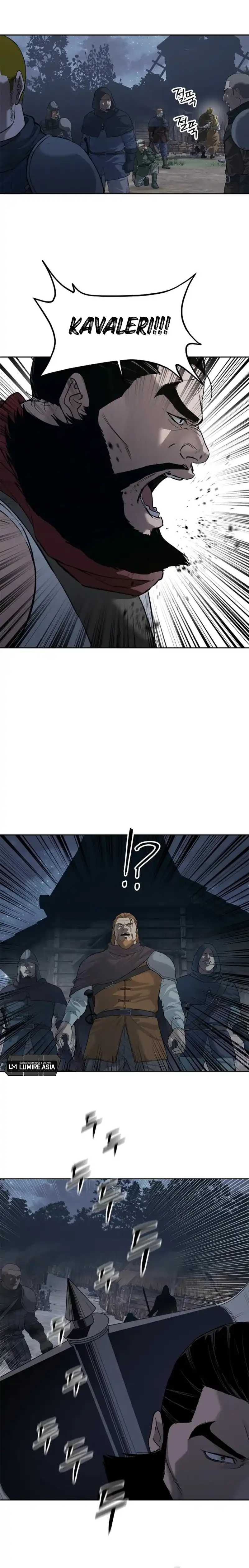 Baca The Vehement Emperor of Steel - Chapter 07 halaman 6