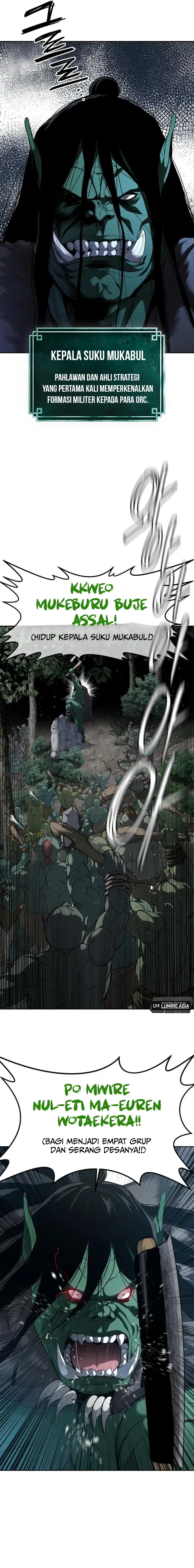 Baca The Vehement Emperor of Steel - Chapter 08 halaman 15