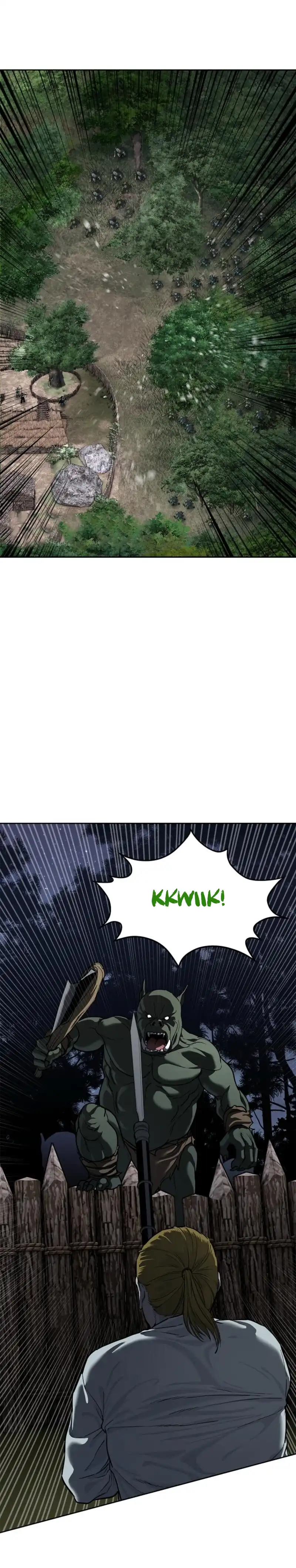 Baca The Vehement Emperor of Steel - Chapter 08 halaman 17