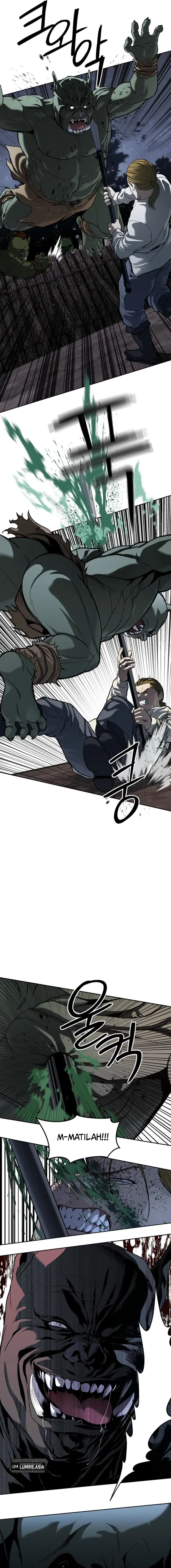 Baca The Vehement Emperor of Steel - Chapter 08 halaman 18