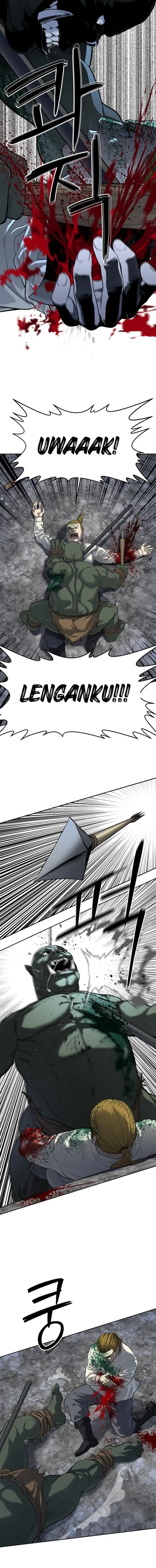 Baca The Vehement Emperor of Steel - Chapter 08 halaman 19