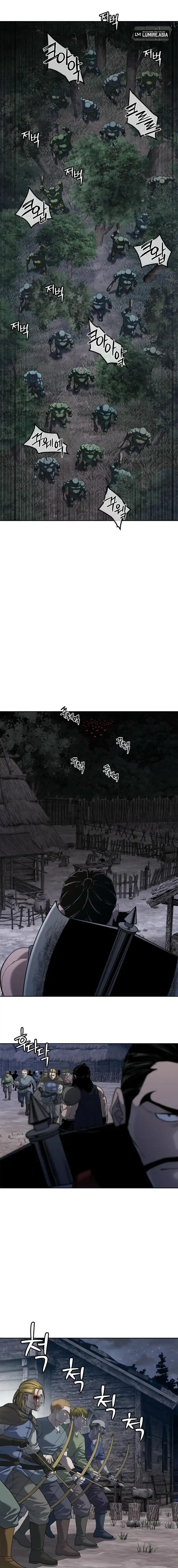 Baca The Vehement Emperor of Steel - Chapter 08 halaman 4