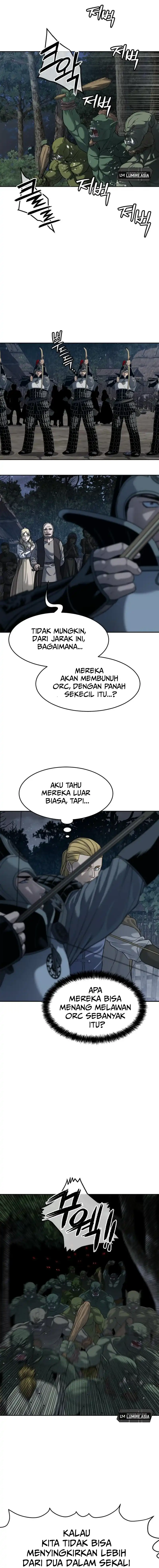 Baca The Vehement Emperor of Steel - Chapter 08 halaman 6