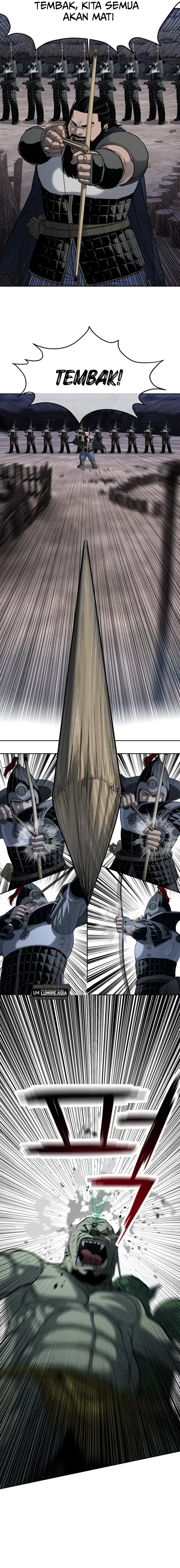 Baca The Vehement Emperor of Steel - Chapter 08 halaman 7