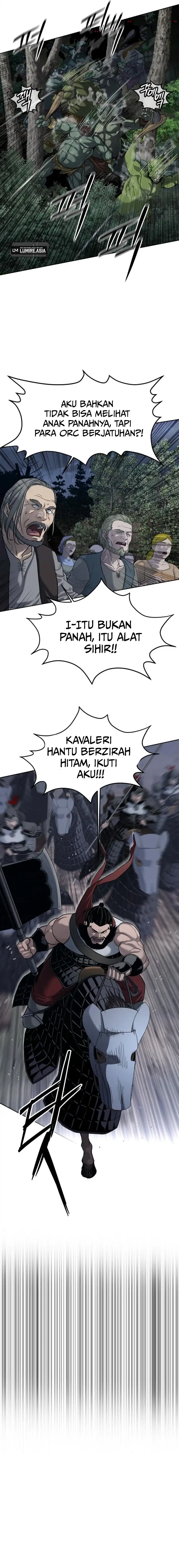 Baca The Vehement Emperor of Steel - Chapter 08 halaman 8