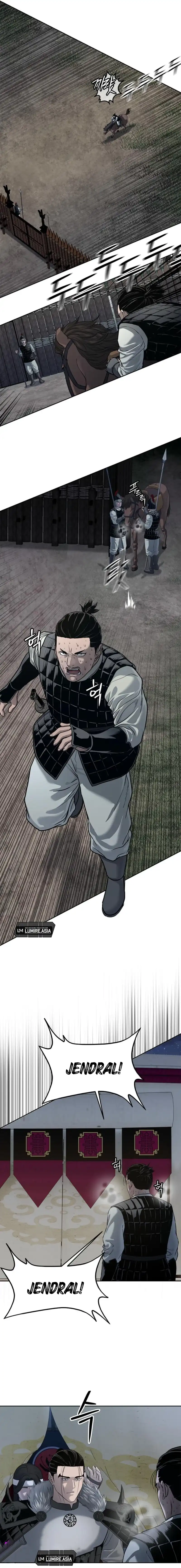 Baca The Vehement Emperor of Steel - Chapter 08 halaman 9