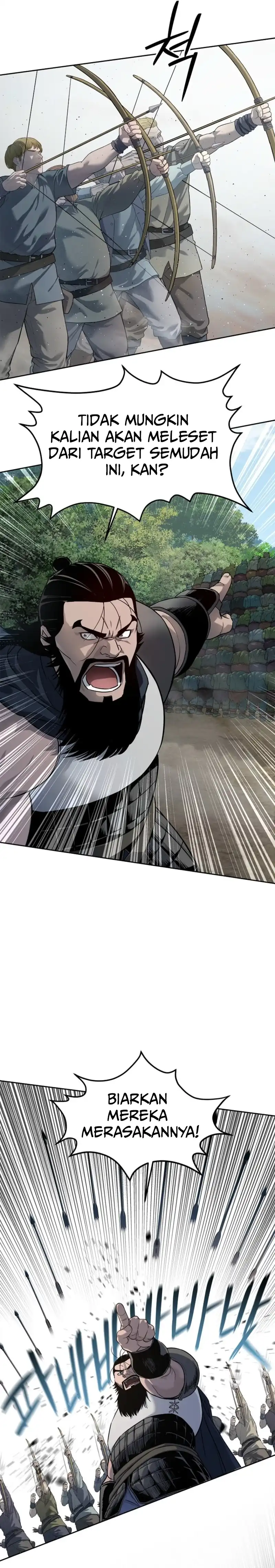 Baca The Vehement Emperor of Steel - Chapter 09 halaman 11