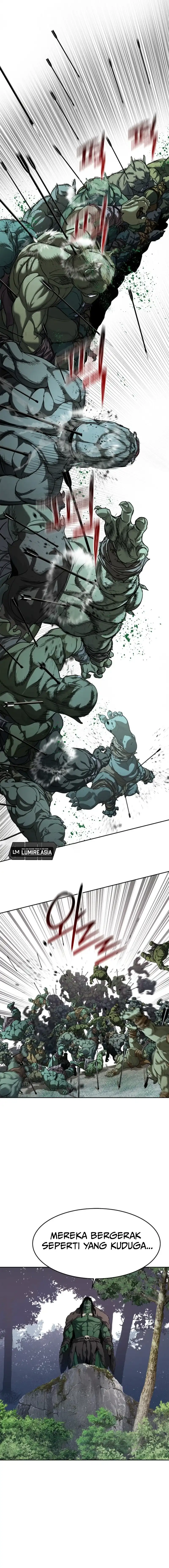 Baca The Vehement Emperor of Steel - Chapter 09 halaman 12