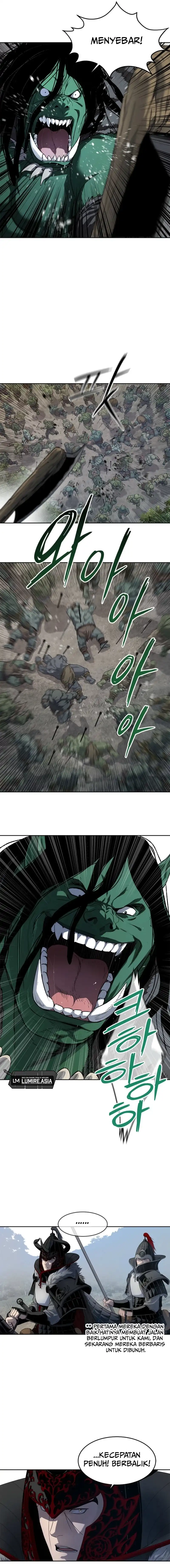 Baca The Vehement Emperor of Steel - Chapter 09 halaman 13