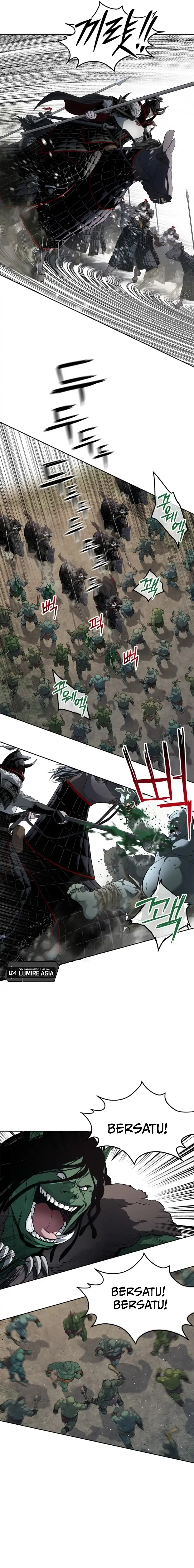 Baca The Vehement Emperor of Steel - Chapter 09 halaman 14