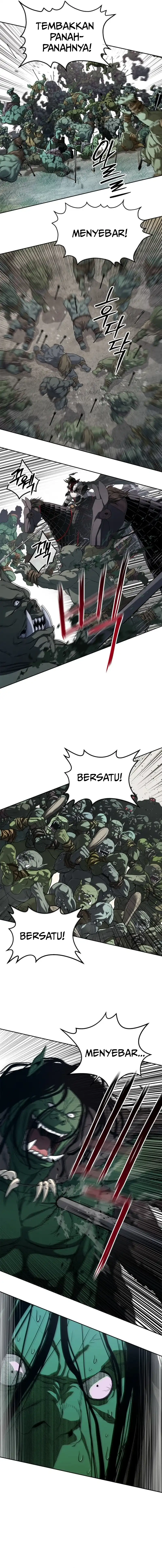 Baca The Vehement Emperor of Steel - Chapter 09 halaman 15