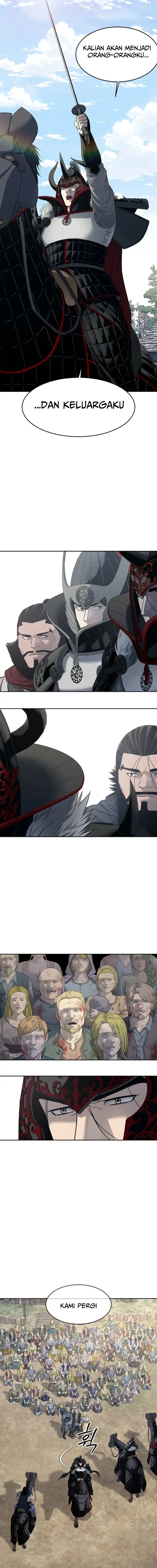 Baca The Vehement Emperor of Steel - Chapter 09 halaman 24