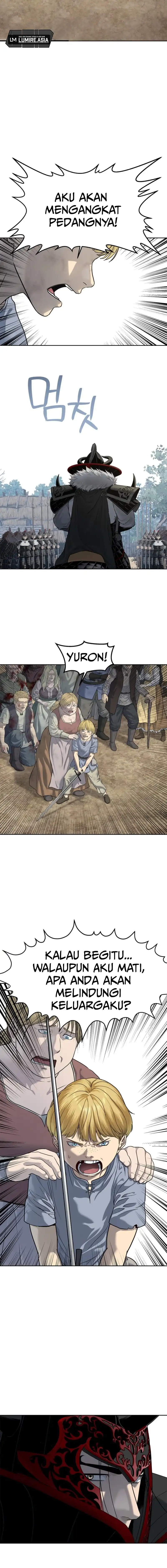 Baca The Vehement Emperor of Steel - Chapter 09 halaman 25