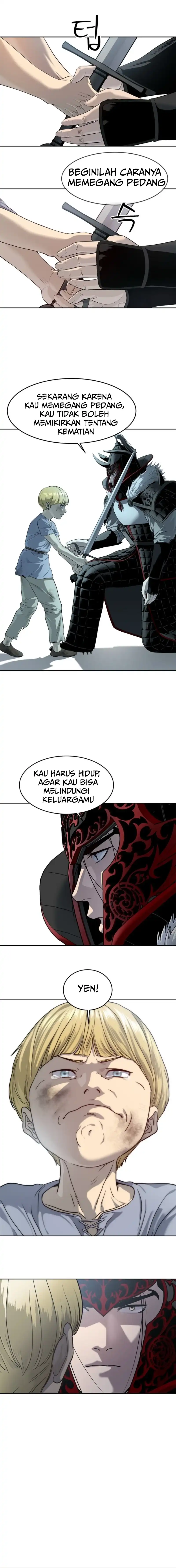 Baca The Vehement Emperor of Steel - Chapter 09 halaman 27