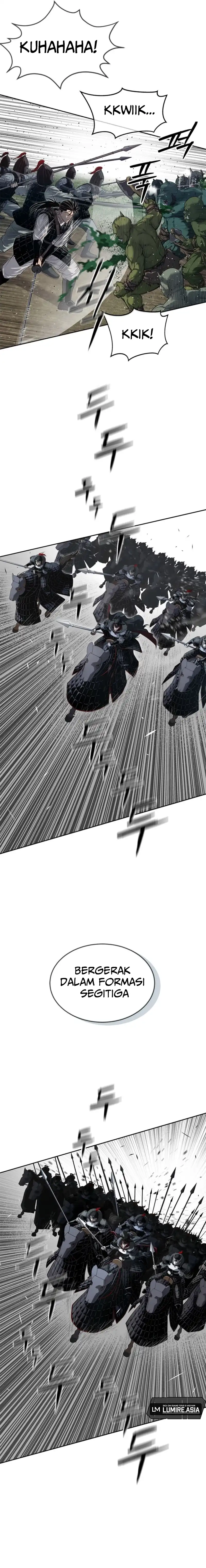 Baca The Vehement Emperor of Steel - Chapter 09 halaman 5