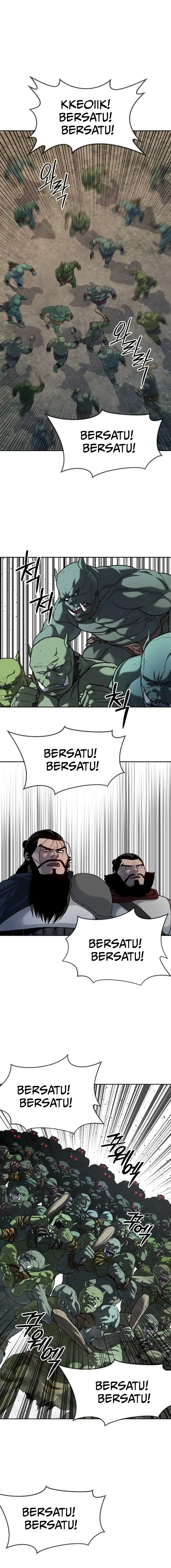Baca The Vehement Emperor of Steel - Chapter 09 halaman 7