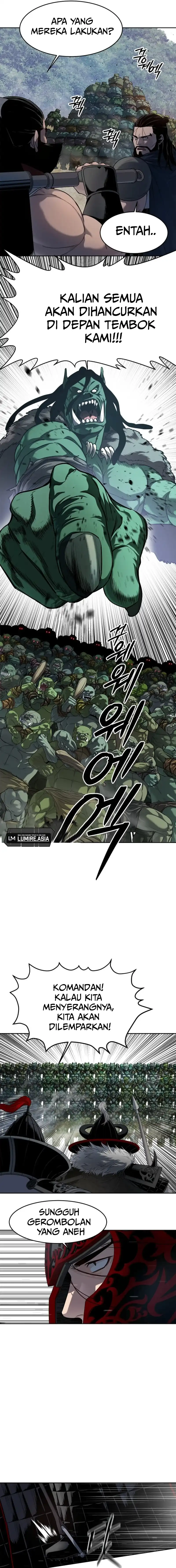 Baca The Vehement Emperor of Steel - Chapter 09 halaman 8