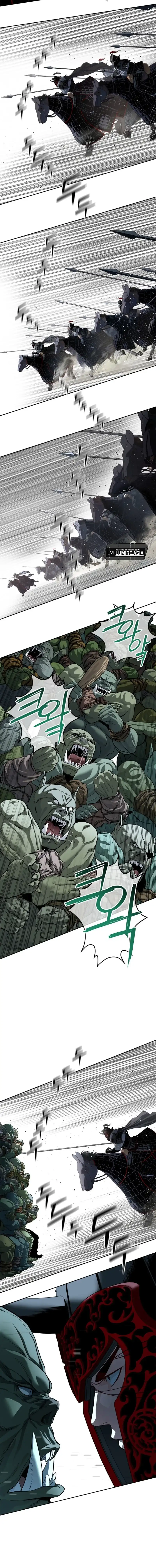 Baca The Vehement Emperor of Steel - Chapter 09 halaman 9