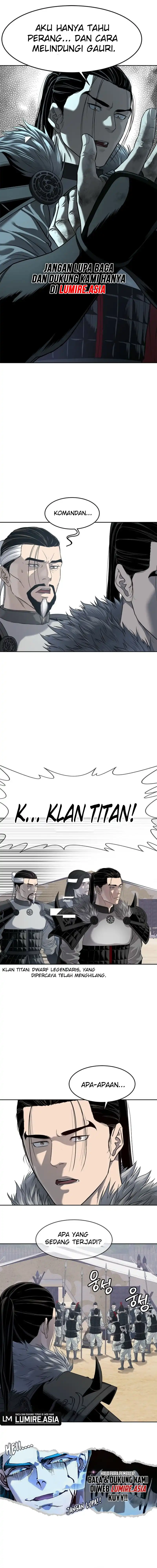 Baca The Vehement Emperor of Steel - Chapter 10 halaman 12