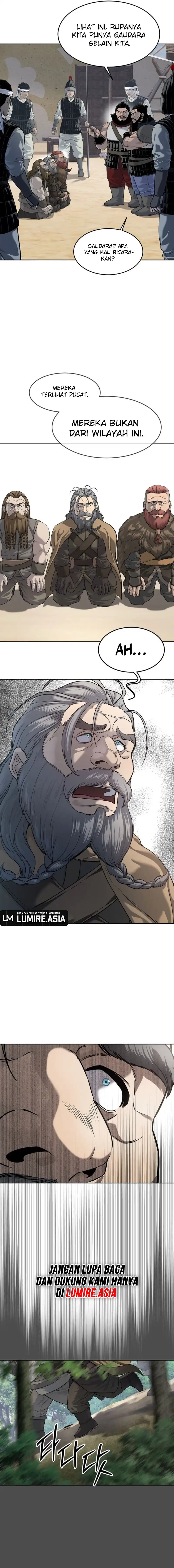 Baca The Vehement Emperor of Steel - Chapter 10 halaman 13