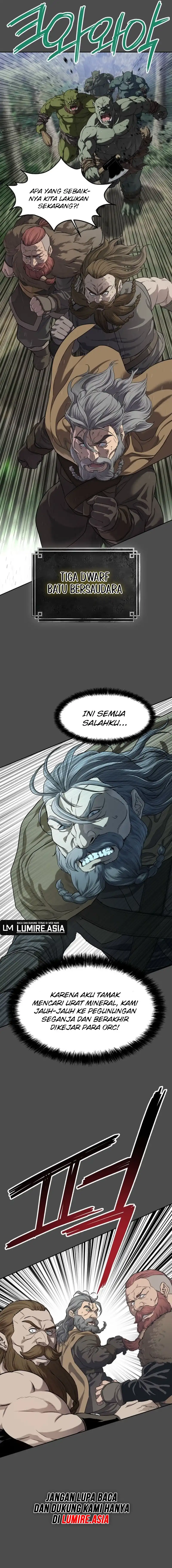 Baca The Vehement Emperor of Steel - Chapter 10 halaman 14