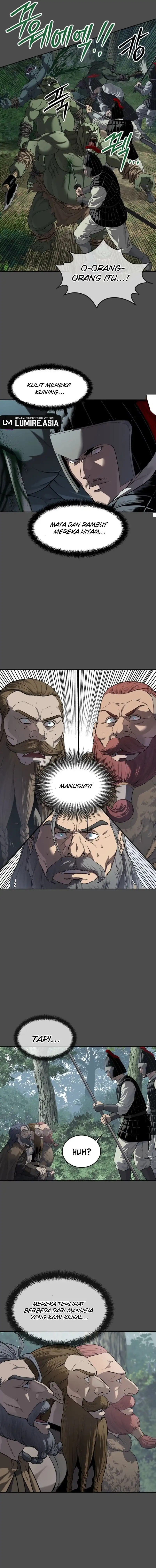 Baca The Vehement Emperor of Steel - Chapter 10 halaman 15