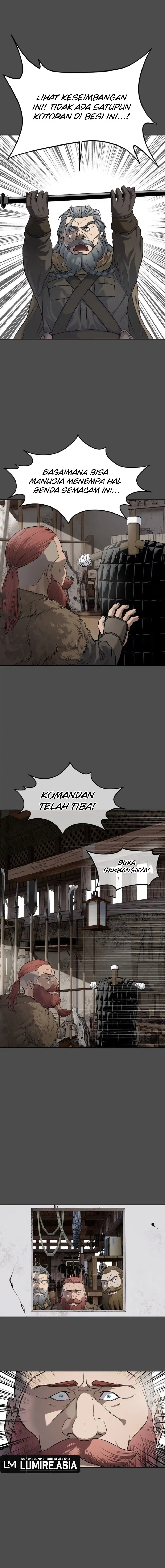 Baca The Vehement Emperor of Steel - Chapter 10 halaman 17