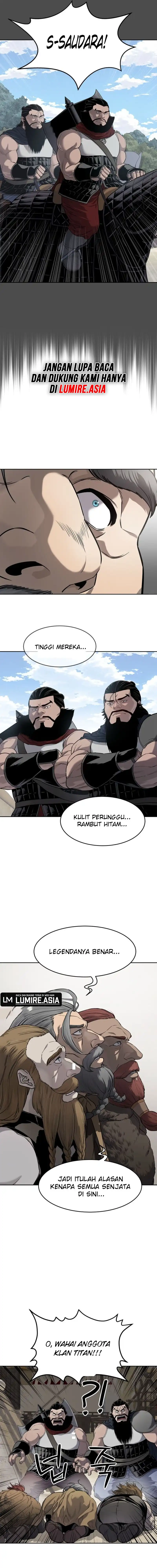 Baca The Vehement Emperor of Steel - Chapter 10 halaman 18