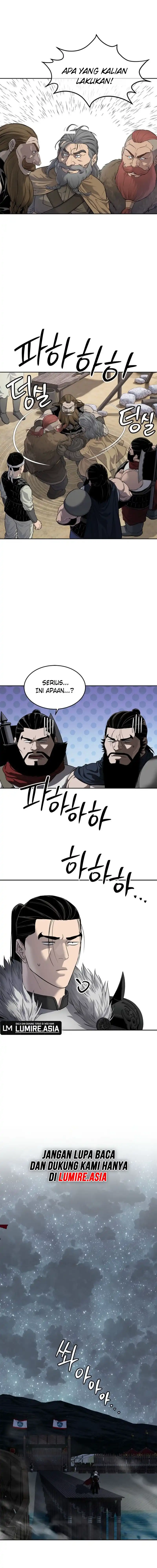 Baca The Vehement Emperor of Steel - Chapter 10 halaman 19