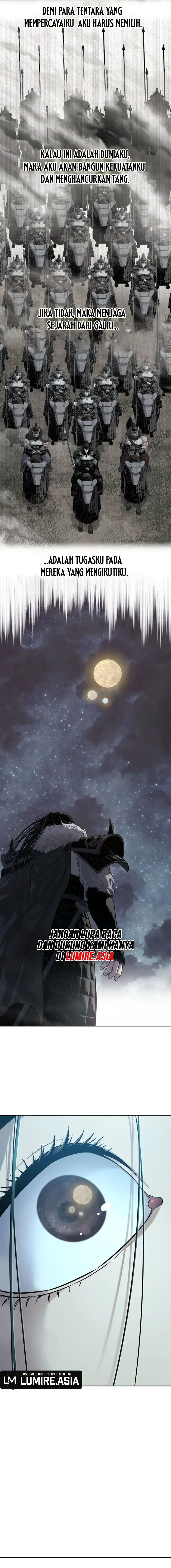 Baca The Vehement Emperor of Steel - Chapter 10 halaman 22