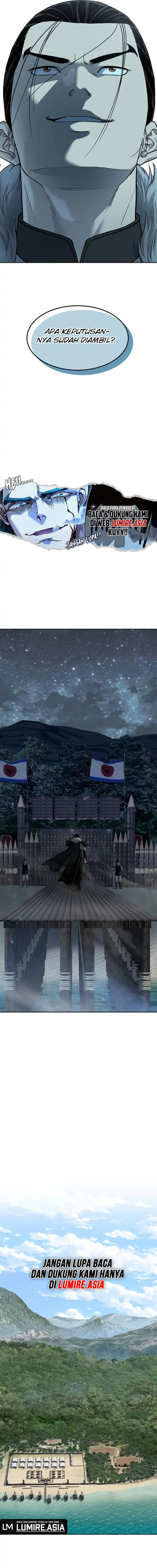 Baca The Vehement Emperor of Steel - Chapter 10 halaman 23