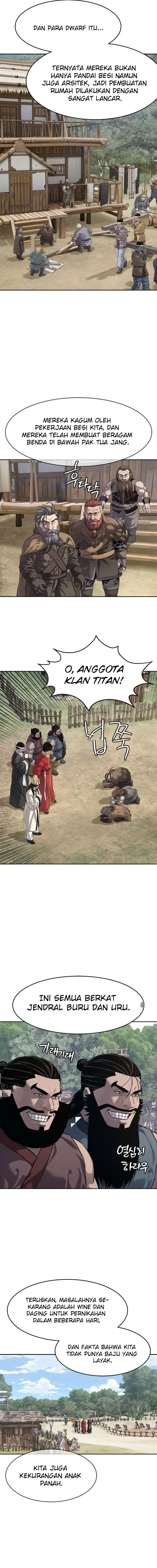 Baca The Vehement Emperor of Steel - Chapter 10 halaman 25