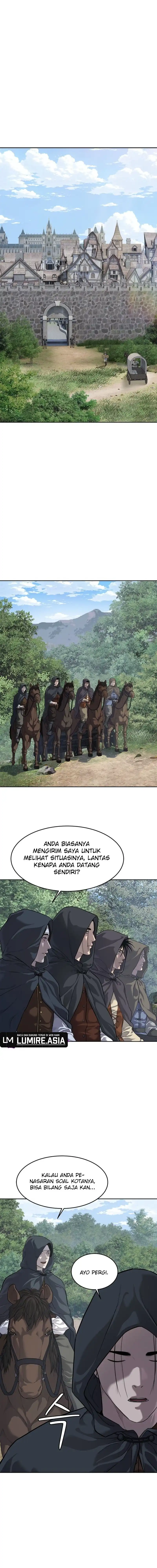 Baca The Vehement Emperor of Steel - Chapter 10 halaman 27