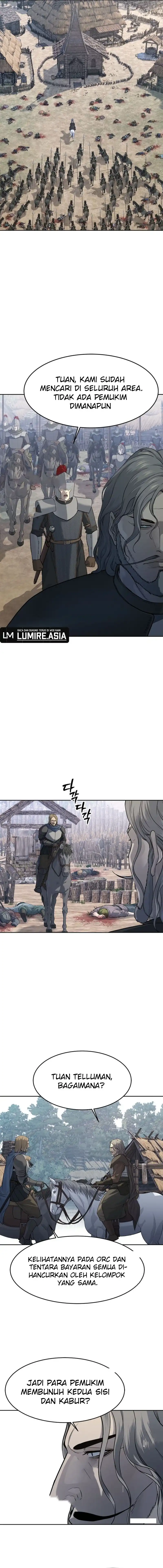 Baca The Vehement Emperor of Steel - Chapter 10 halaman 3