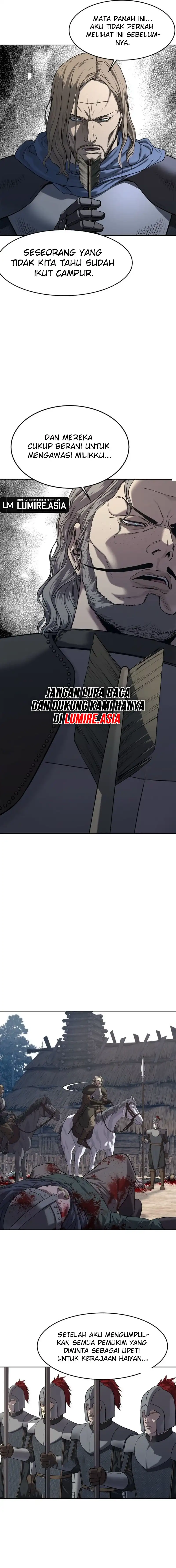 Baca The Vehement Emperor of Steel - Chapter 10 halaman 4