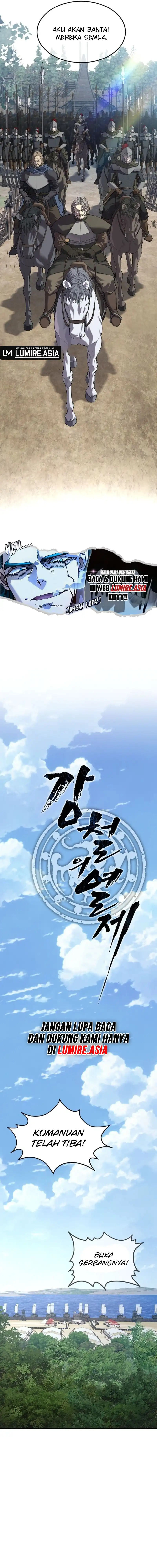 Baca The Vehement Emperor of Steel - Chapter 10 halaman 5