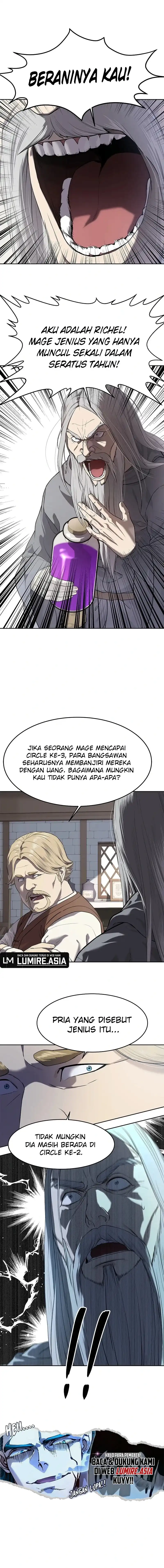 Baca The Vehement Emperor of Steel - Chapter 11 halaman 12
