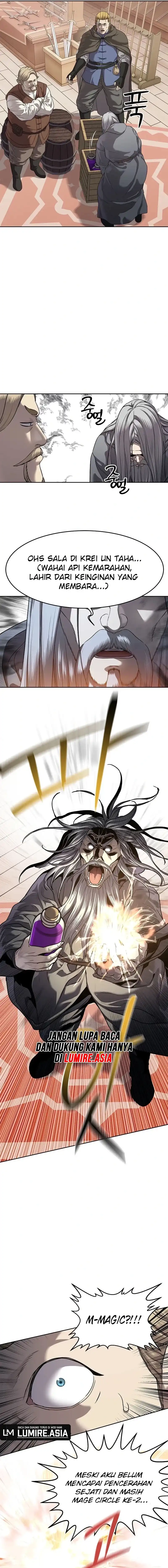 Baca The Vehement Emperor of Steel - Chapter 11 halaman 13