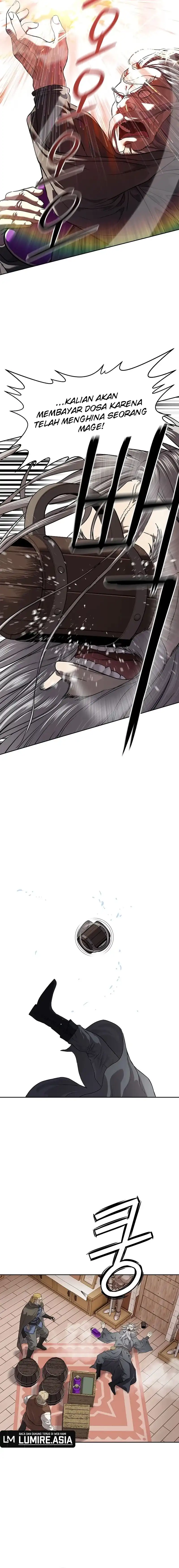 Baca The Vehement Emperor of Steel - Chapter 11 halaman 14