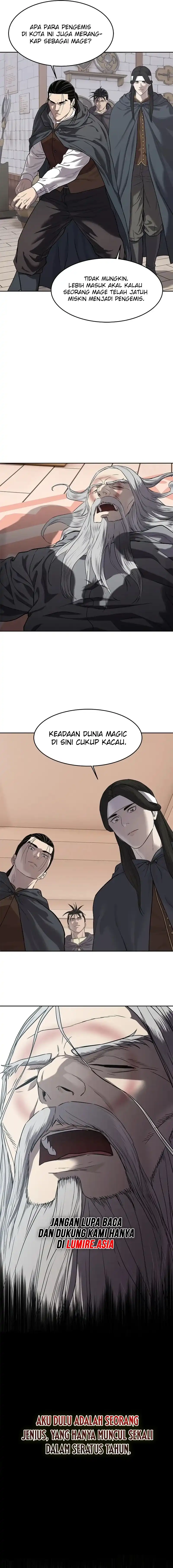 Baca The Vehement Emperor of Steel - Chapter 11 halaman 15